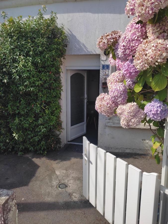 Ty Cado Villa Belz ภายนอก รูปภาพ