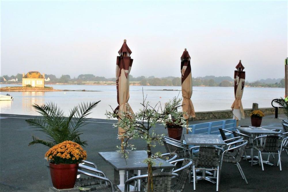 Ty Cado Villa Belz ภายนอก รูปภาพ